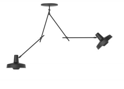 Arigato ceiling light Grupa